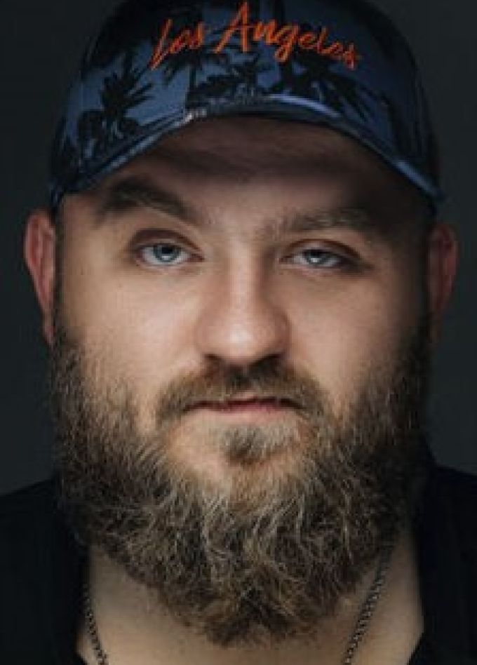 Павел Дедищев. Stand Up