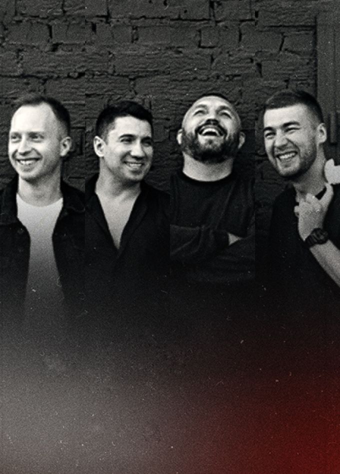 Юбилейный тур «КОСТЯ КУЛЯСОВ, АНИМАЦИЯ 25»