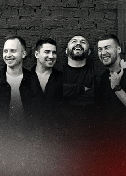 Юбилейный тур «КОСТЯ КУЛЯСОВ, АНИМАЦИЯ 25»