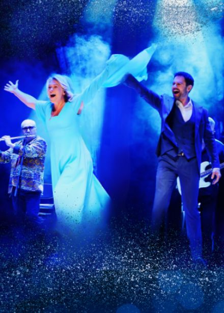 Антон и Виктория Макарские "Живой Концерт"