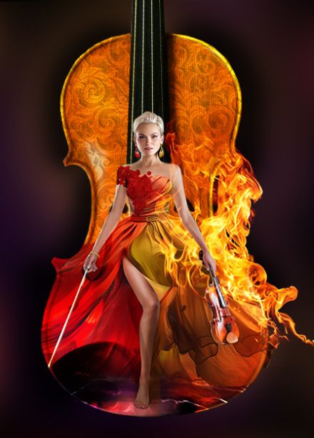 Евгения Зима. Гала шоу