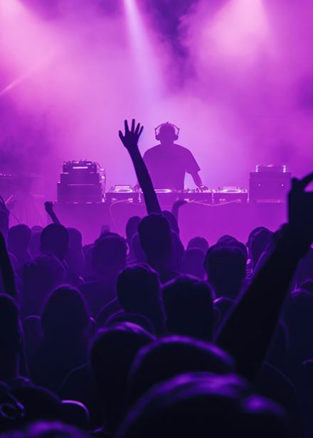 DJ Alexey Romeo