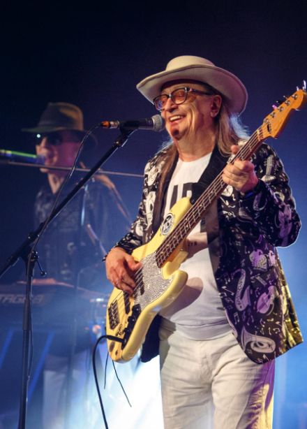 Легенды ВИА 70-80х.