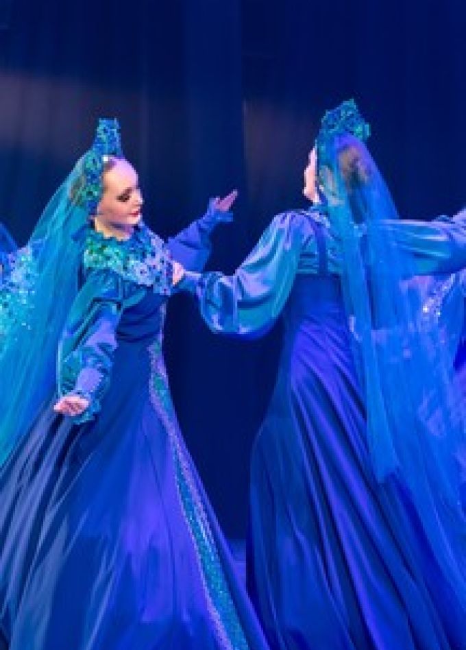 О России с любовью