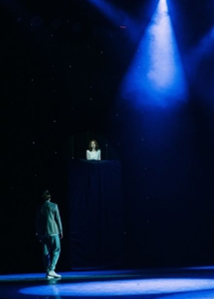 Ещё одна история Вестсайда