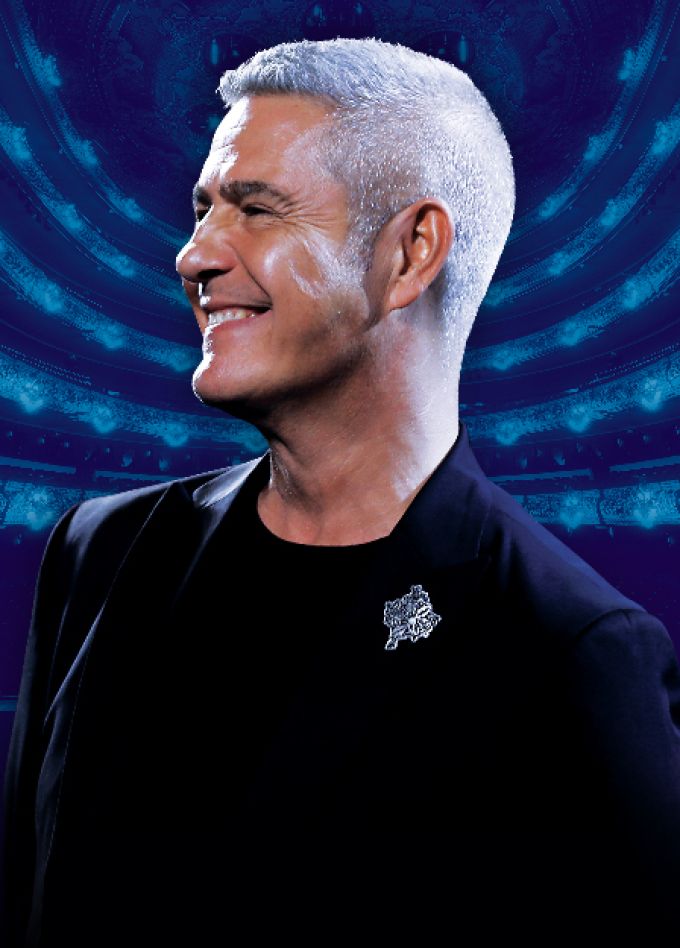 Алессандро Сафина