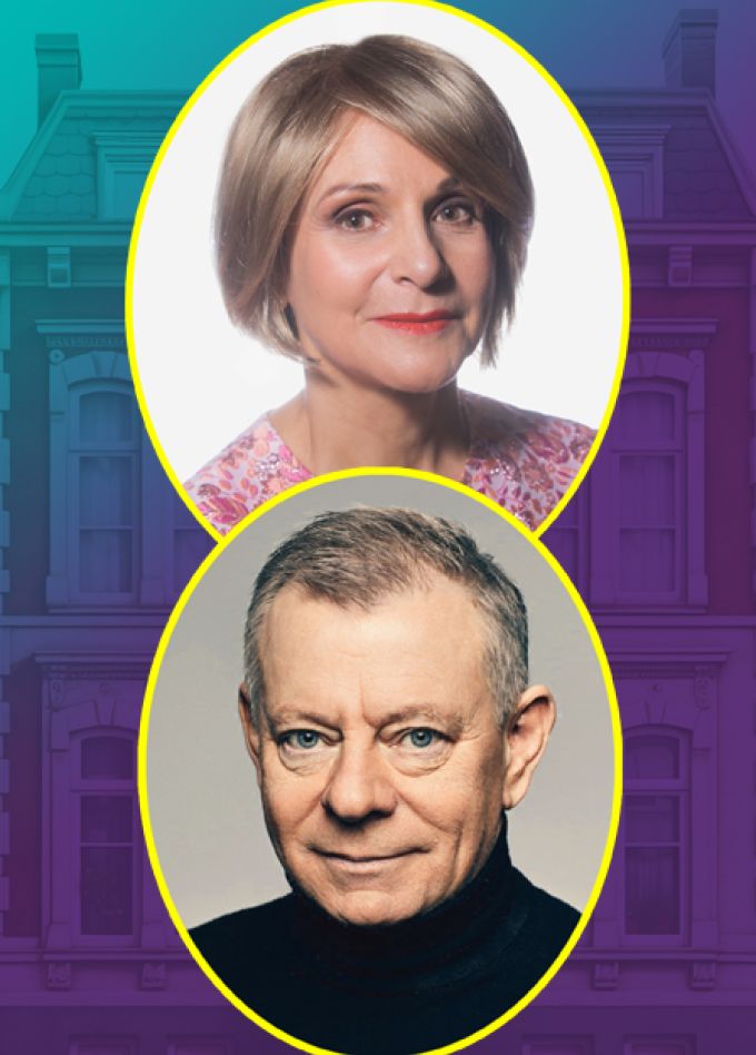 Почему каждый раз. Спектакль