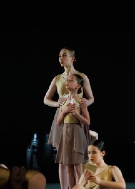 Концертная программа "Городские зарисовки"