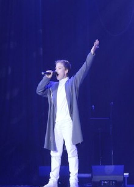 Код 25. Голос будущего. Концертная программа