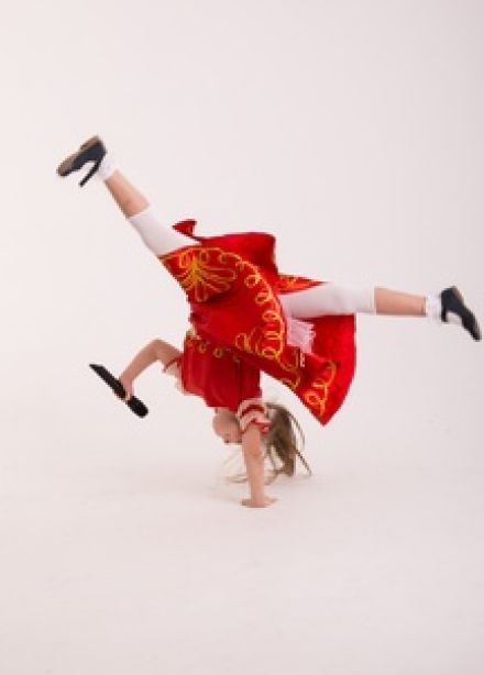 Концертная программа "30 лет на солнечной стороне"