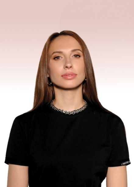 Виктория Складчикова. Стендап